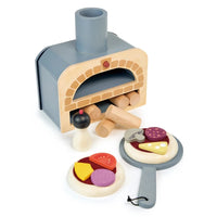 Tender Leaf Toys pizza oven 3jr+