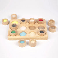 Tickit sensorisch sorteerbord 3 jr+33072101