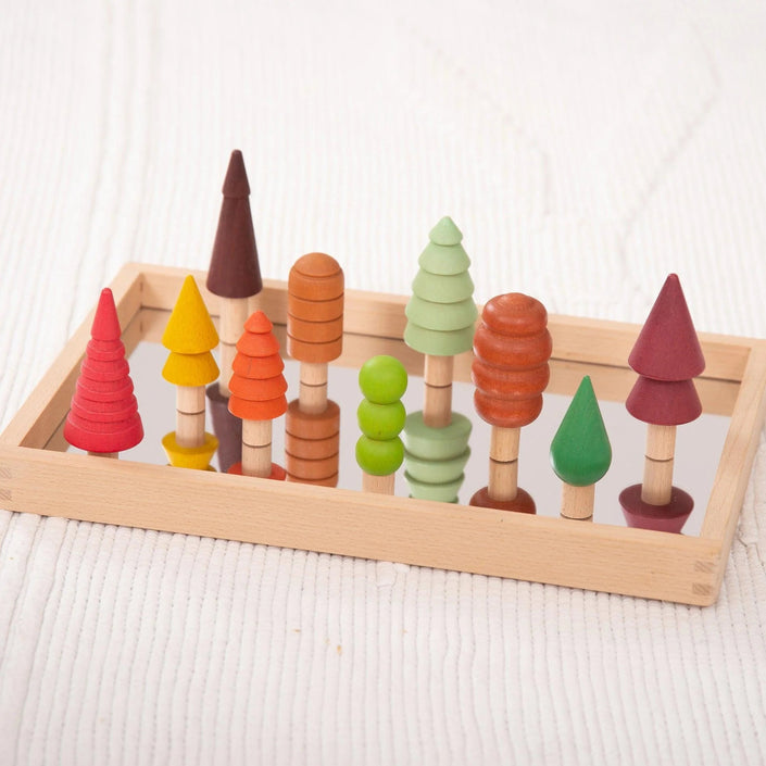 Tickit spiegelbakje klein33073536d