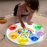 Tickit juwelen 48 stks 3 jr+