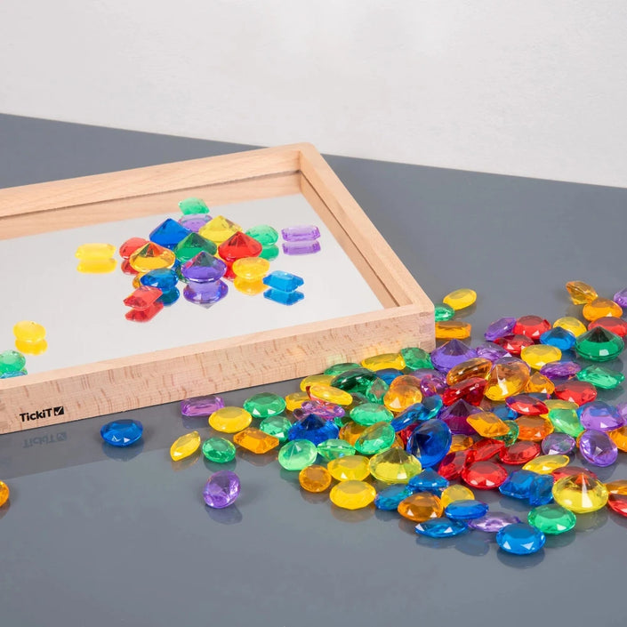 Tickit juwelen 48 stks 3 jr+