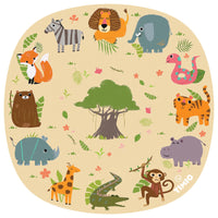 Timio audio-en muziekspeler disc pack set 1 2 jr+