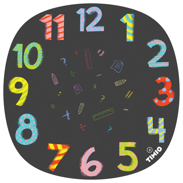 Timio audio-en muziekspeler disc pack set 2 2 jr+