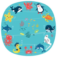 Timio audio-en muziekspeler disc pack set 2 2 jr+