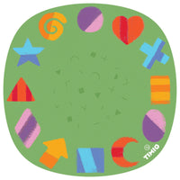 Timio audio-en muziekspeler disc pack set 2 2 jr+