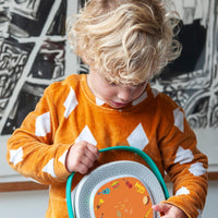 Timio audio-en muziekspeler disc pack set 1 2 jr+