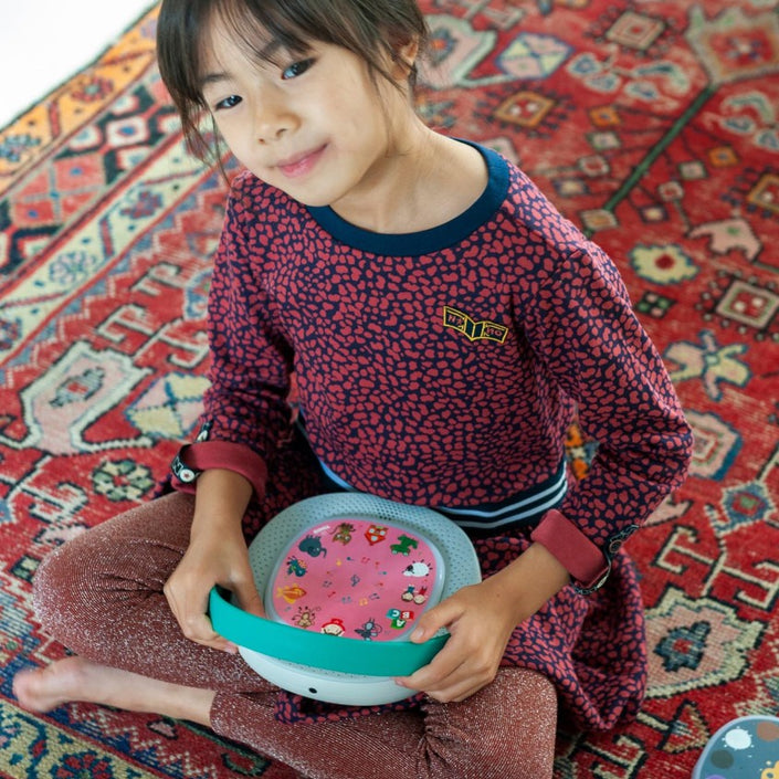 Timio audio-en muziekspeler disc pack set 2 2 jr+