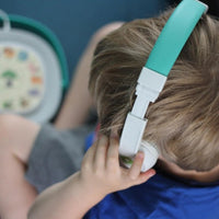 Timio koptelefoon 2 jr+