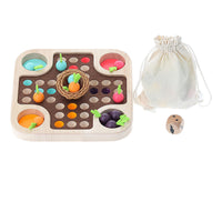 VILAC mens erger je niet moestuin 3 jr+