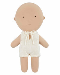 We are gommu baby pop Coco 31 cm 10 mnd+