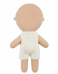 We are gommu baby pop Coco 31 cm 10 mnd+