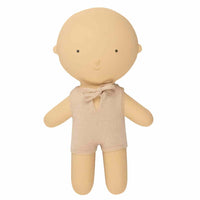 We are gommu baby pop Vainilla 31 cm 10 mnd+