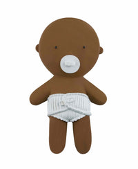 We are gommu mini baby pop Honey 18 cm 0 mnd+