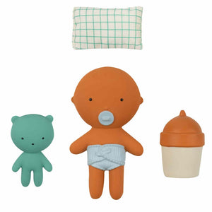 We are gommu pocket Almond 3 jr+