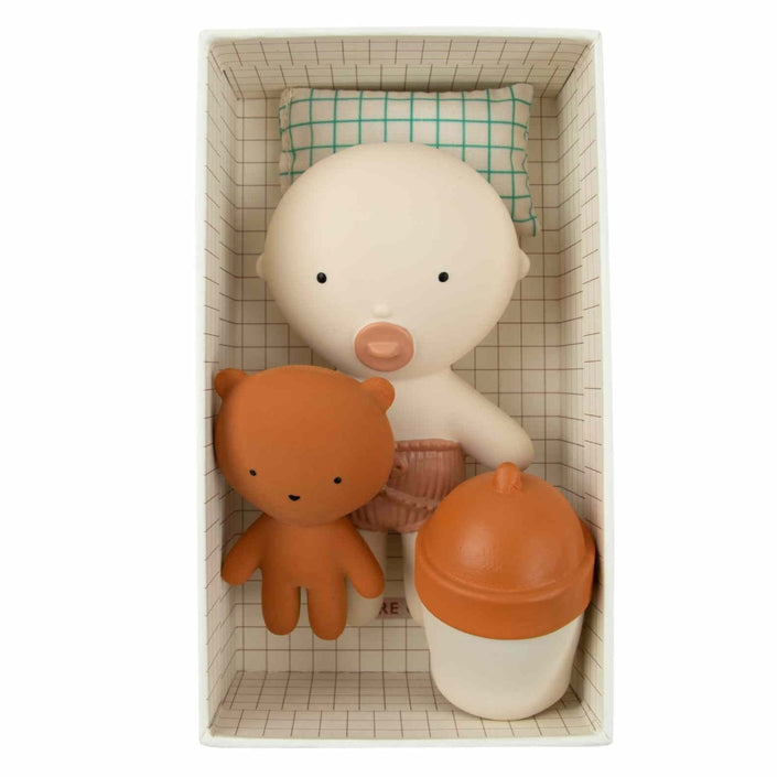 We are gommu pocket Coco 3 jr+