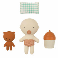 We are gommu pocket Coco 3 jr+