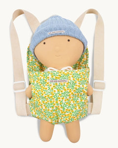 We are gommu poppendraagzak liberty 3 jr+