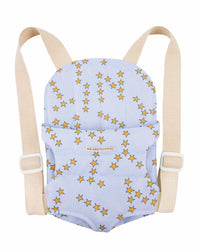 We are gommu poppendraagzak stars 3 jr+