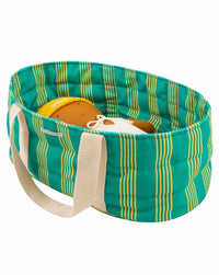 We are gommu poppenreiswieg striped 3 jr+