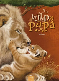 Wild van papa 5jr 9789044853681 a