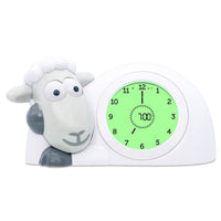 ZAZU slaaptrainer Sam schaap grey 3 jr+