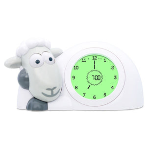 ZAZU slaaptrainer Sam schaap grey 3 jr+