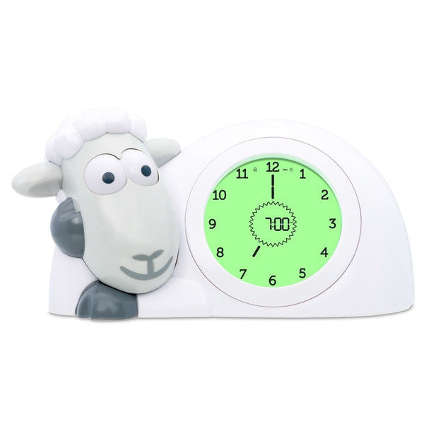 ZAZU slaaptrainer Sam schaap grey 3 jr+
