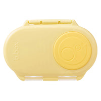 b.box snackbox lemon twist