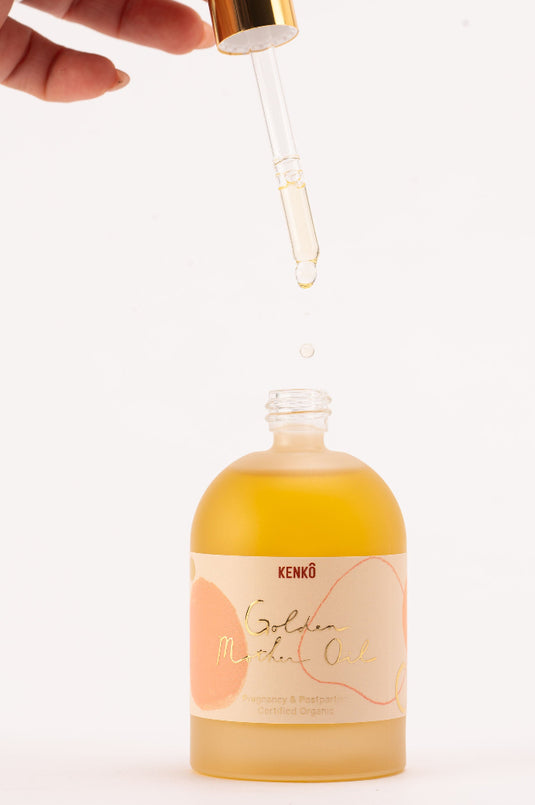 kenko Golden_Mother_Oil 6096712090013 a