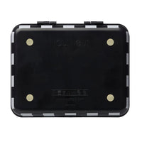 Noui Noui lunchbox black