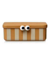 Noui Noui lunchbox mustard