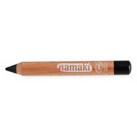 Namaki schminkpotloden wildlife 6 kleuren 3 jr+ 110103e