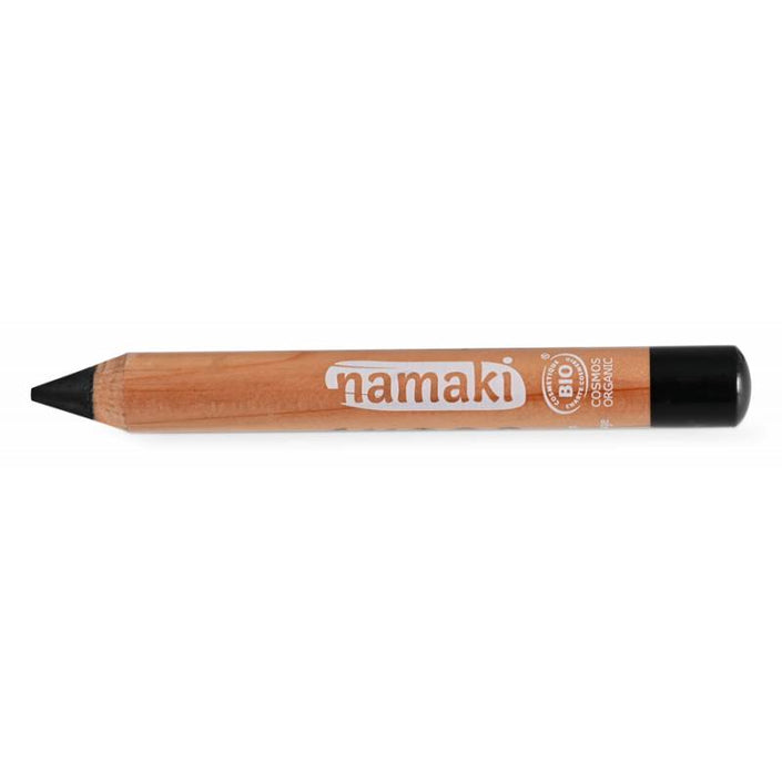 Namaki schminkpotloden wildlife 6 kleuren 3 jr+ 110103e
