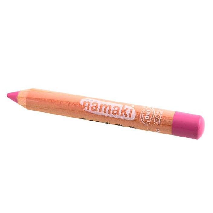 Namaki schminkpotloden magical worlds 6 kleuren 3 jr+ 110067g
