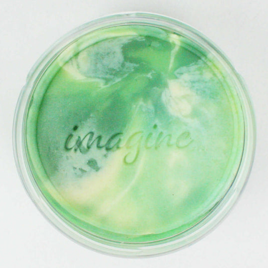 Invitation to Imagine garden Dutch Dough