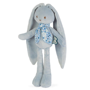 Kaloo knuffel konijn Lapinoo blauw 0 jr+