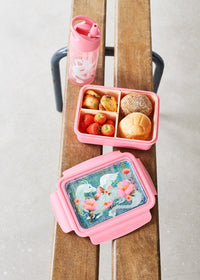 Petit Monkey broodtrommel bento fairytale dragon