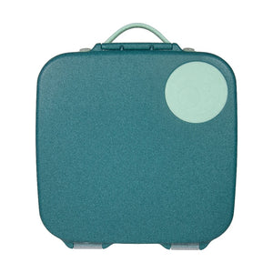B.box bento lunchbox emerald forest