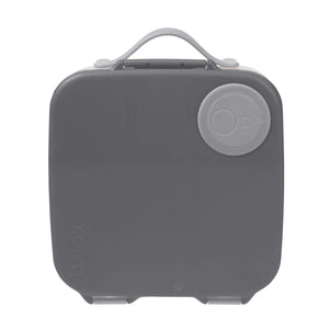 B.box bento lunchbox graphite