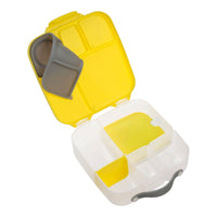 B.box bento lunchbox lemon sherbert