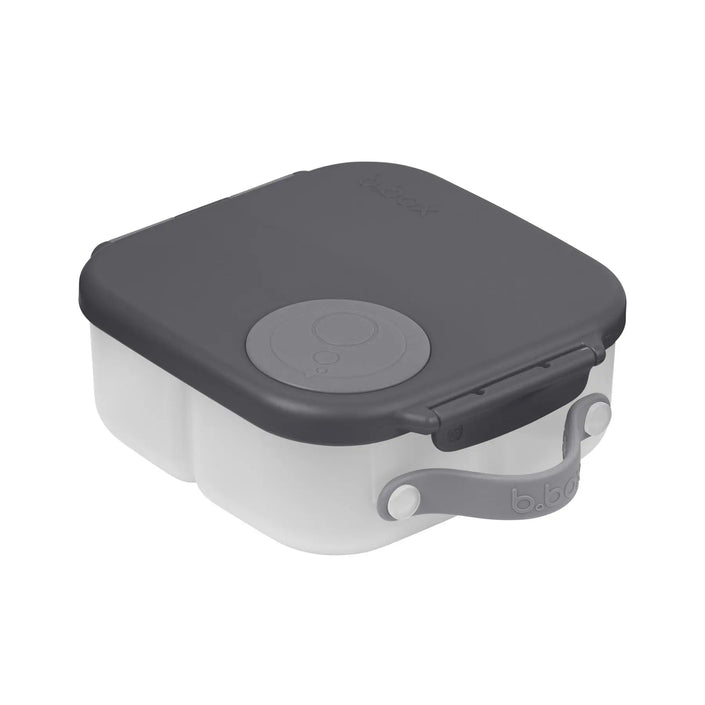 B.box mini bento lunchbox graphite