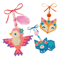 DJECO artistic aqua beads country 6 jr+