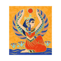 DJECO artistic color Egypte 6jr+