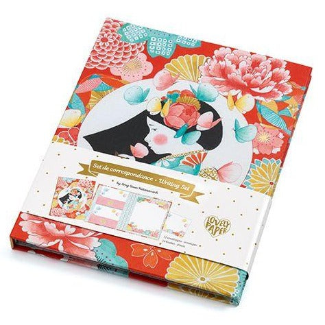 DJECO briefpapier Seng Soun