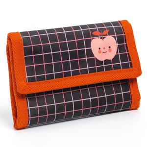 DJECO kinderportemonnee Apple