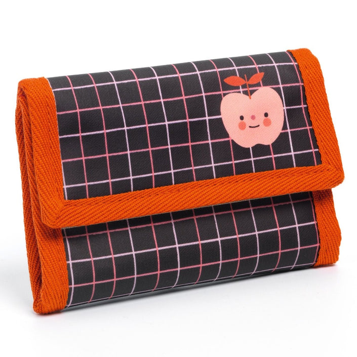 DJECO kinderportemonnee Apple
