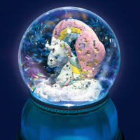 DJECO nachtlampje unicorn