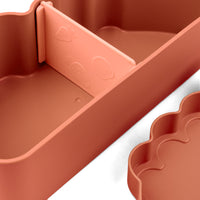 Done by Deer broodtrommel croco papaya