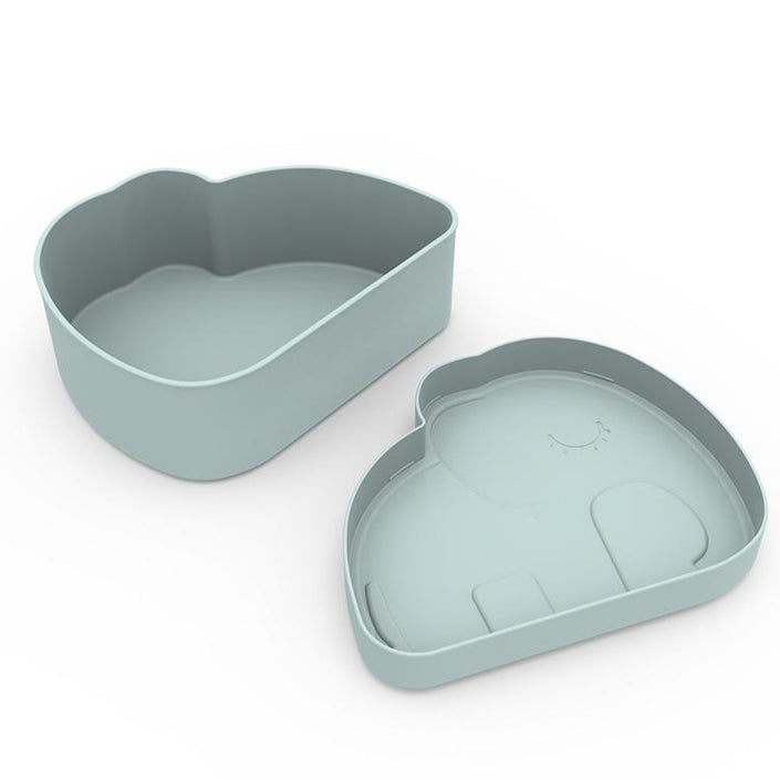 Done by Deer broodtrommel elphee blue