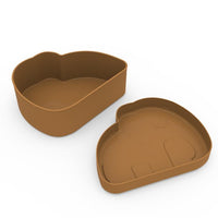 Done by Deer broodtrommel elphee mustard